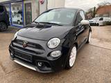 Abarth 695 Esseesse - scheckheftgepflegte Abarth 695