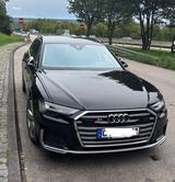 Audi S6 TDI quattro tiptronic Avant neuer Motor viel 