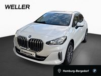 BMW 218 Active Tourer - Vorschau Bild 1