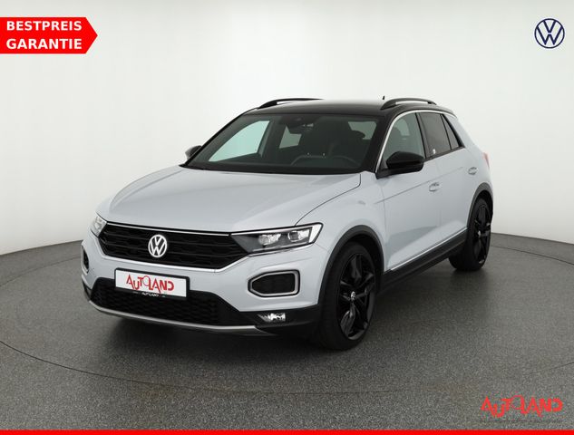 Volkswagen T-Roc 1.5 TSI Sport LED Navi ACC Sitzheizung 19Z