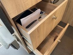 Clever Tour 540 | Markise, RFK, Fahrradträger |Gepflegt