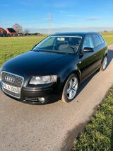 Audi A3 Sportsback - Audi A3: Sportsback