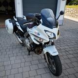 Honda CBF1000A - HONDA CBF 1000