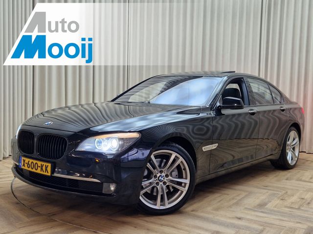 BMW 740 7-serie 740d xDrive High Executive *Full opt