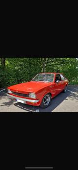 Opel Kadett C Berlina Limousine - Opel Kadett: B