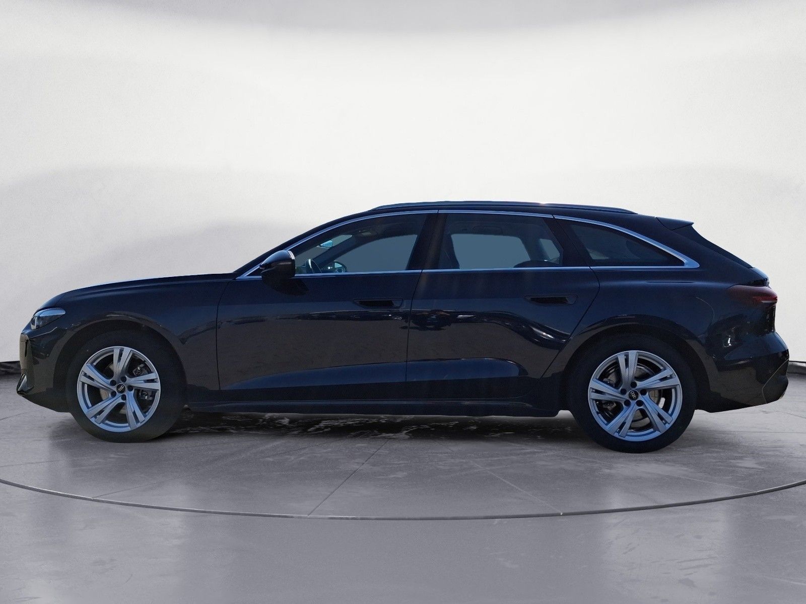 Audi A5 - Bild 3