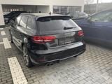 Audi A3 35 TFSI S tronic "3xS-Line"Competition"VC"ACC - gebrauchte Audi A3 aus dem Jahr 2018