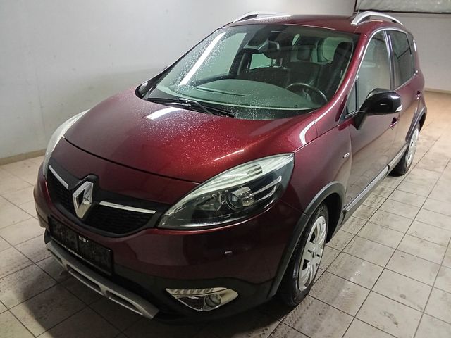 Renault Scenic III Expression