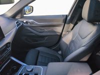 BMW i4 - Vorschau Bild 12