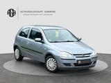 Opel Corsa C Enjoy 1.2*Klima*Nur 61TKM*Voll SHeft - Opel Corsa aus 2003: C