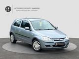 Opel Corsa C Enjoy 1.2*Klima*Nur 61TKM*Voll SHeft - Opel Corsa aus 2003: C
