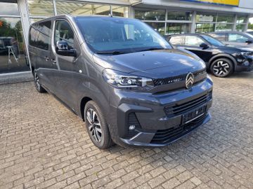Bild 2 Citroën SpaceTourer Spacetourer Max M
