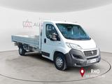 Fiat FIAT DUCATO CABINATO MAXI 35 XL H1 + iva - Fiat Ducato: X