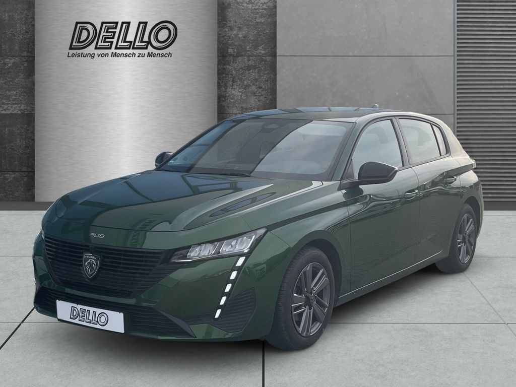 Image of Peugeot 308