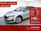 Skoda Octavia Combi SELECTION 1.5TSI 116PS LED.NAVI.KA - Skoda Octavia: Leasing