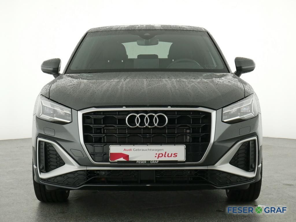 Audi Q2 - Bild 13