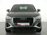 Audi Q2 - Vorschau Bild 13