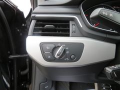 AUDI A4 Avant 40 TFSI advanced Business Stadt Parken AUDI A4 Avant 40 TFSI advanced Business Stadt Parken