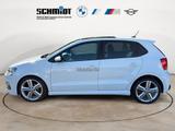 Volkswagen Polo 1.2 TSI ALLSTAR Sportpaket 1.Hand +GARANTIE - Volkswagen Polo: Sport