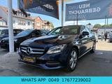 Mercedes-Benz C 180 C -Klasse Lim. C 180 CGI*GARANTIE*NAVI* - Mercedes-Benz C 180 aus 2014 mit Benzin-Antrieb: Limousine