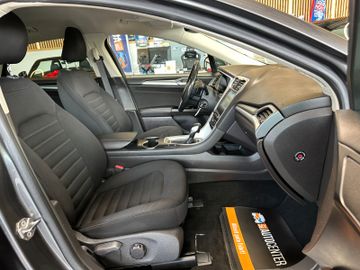 Ford Mondeo Lim. Business Edition *Kamera*TÜV*PDC*