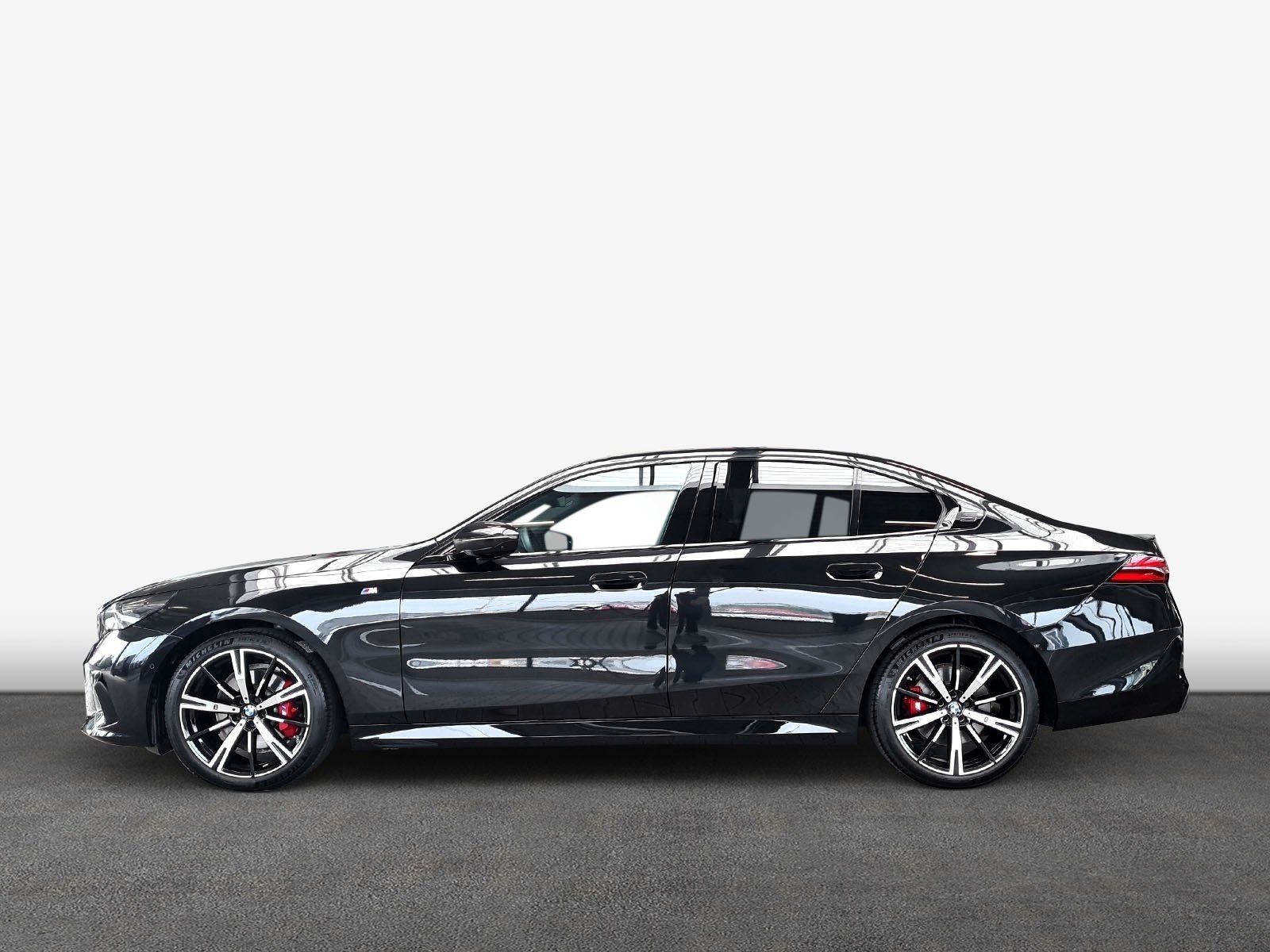 BMW 520 - Bild 4