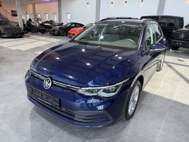 Volkswagen Golf 8 2.0 TDI Variant Life*LED*ACC*LenkHz*APP*