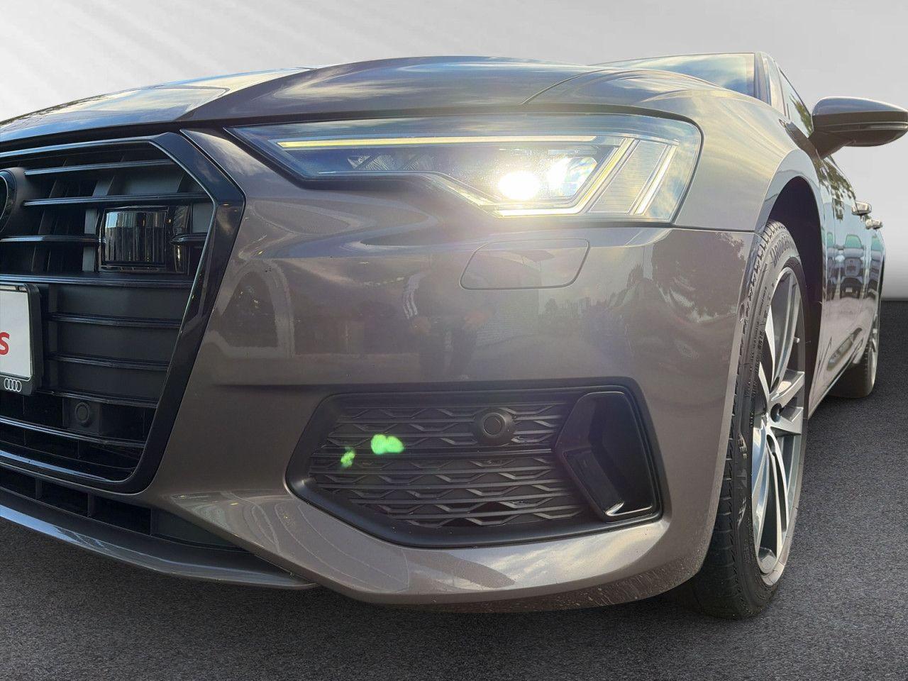 Audi A6 Avant 40 TDI quattro sport S-tronic LED ACC