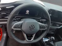 Volkswagen T-Roc - Vorschau Bild 9
