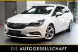 Opel Astra 1.6 SIDI Turbo Dynamic*NAVI*KAMERA*AHK*2.H - Opel Astra: Dynamic