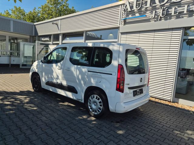 OPEL Combo Life E - Bild 6