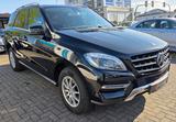 Mercedes-Benz ML 350 CDI BlueTec - Mercedes-Benz ML 350 in Bielefeld
