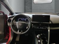 Toyota C-HR - Vorschau Bild 10