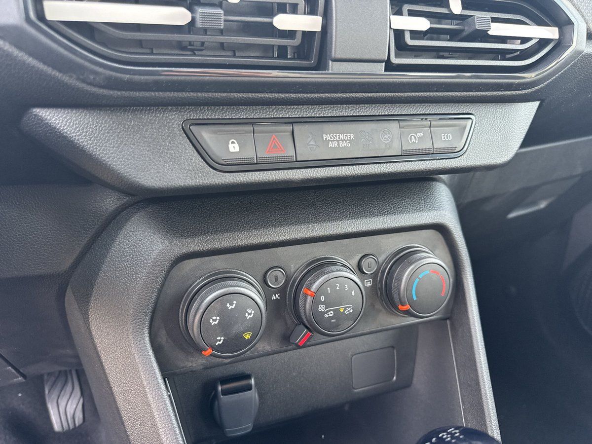 Dacia Sandero - Bild 18