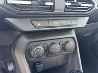 Dacia Sandero - Vorschau Bild 18