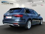Audi A4 allroad quattro S tronic 45 TFSI, Pano, AHK,  - Audi A4 Allroad aus 2020