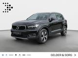 Volvo XC40 T5 Hybrid BusinessPro*AHK*Navi*Stand*360° - Volvo XC40 mit Hybrid-Antrieb