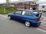 Opel f cc 1,6i  16V - TÜV/AU bis Sept. 26-Winterpause - gebrauchte Opel Astra aus dem Jahr 1996