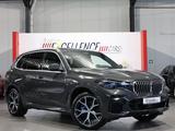 BMW X5 xDrive 30d INNOVATION M-SPORTPAKET PANO,LASER - BMW X5 in Hamm