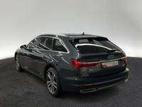 Audi A6 Avant Design 45 TDI qu.S tr. LED 360°K NAVI V
