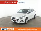 Hyundai i20 1.2 YES! *CARPLAY*ALU*KLIMA*SHZ*LHZ* - Hyundai i20 Gebrauchtwagen in Berlin