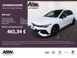Volkswagen Golf VIII 2.0 TSI GTI Edition 50