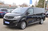 Opel Vivaro Kasten DoKa Elegance L3 AHK-STANDH-ACC - Opel Vivaro Doka Gebrauchtwagen