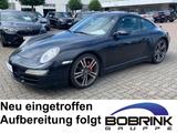Porsche 911 Carrera 4 S Coupe SHZ el. Schiebedach