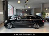 Mercedes-Benz C 300de  T AMG PANO KAMERA NAVI ACC Garantie - Mercedes-Benz C 300 mit Diesel-Antrieb: Winterreifen, Kombi