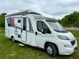 Bürstner Lyseo T700 L - Bürstner T700