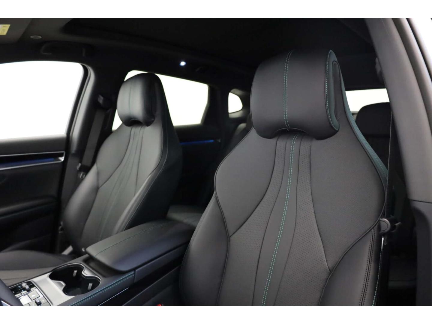 BYD SEAL U COMFORT 218CH