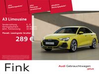 Audi A3 - Vorschau Bild 1