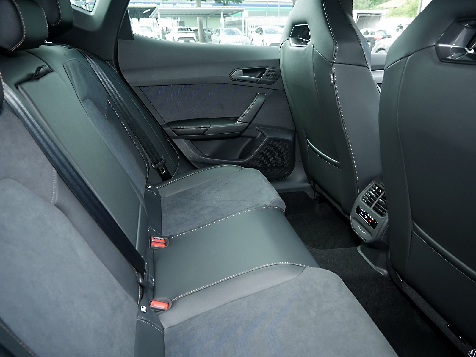 Cupra Formentor - Bild 10