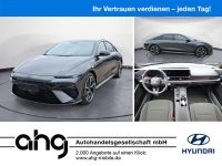 Hyundai IONIQ 6 - Vorschau Bild 1